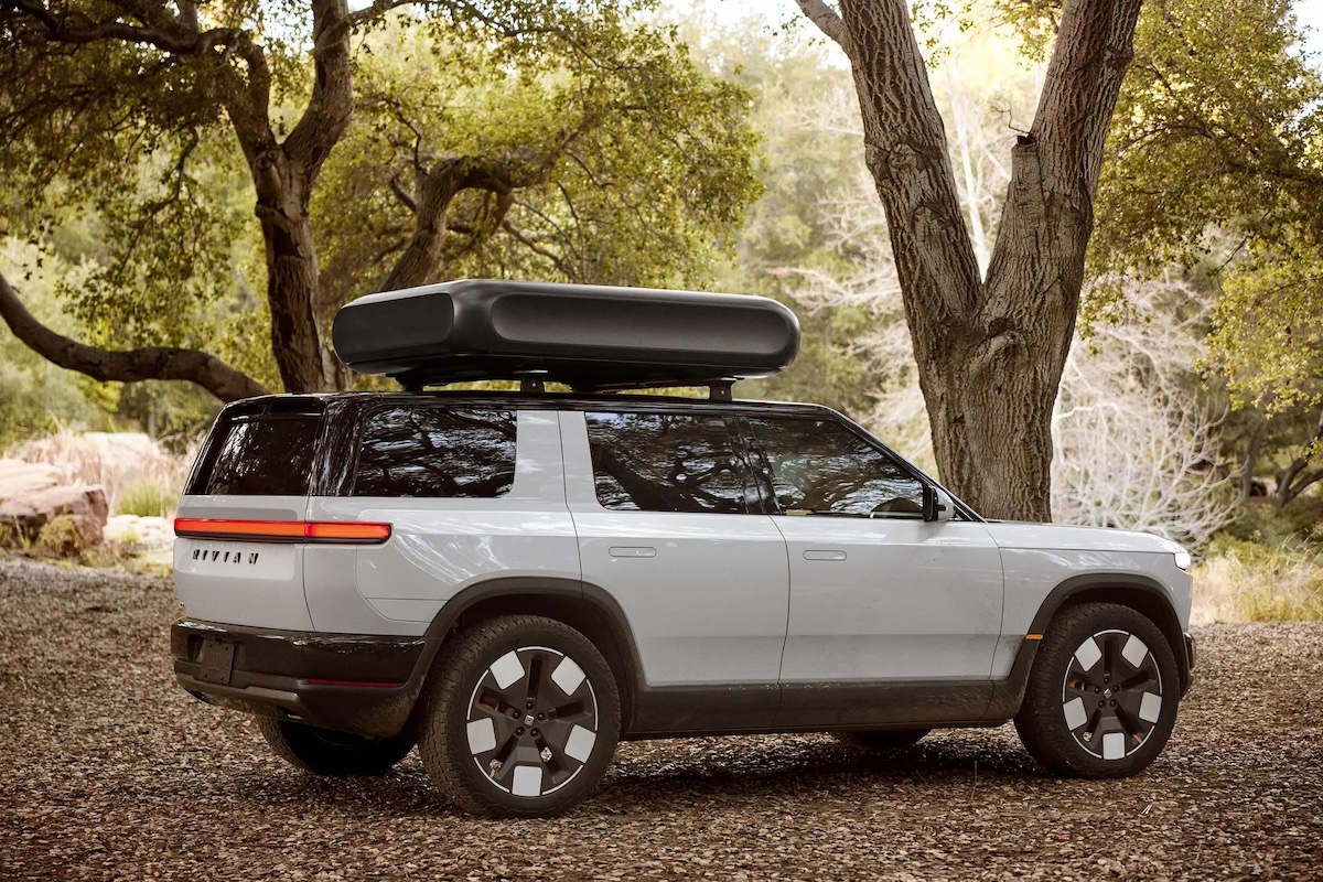 Rivian T1