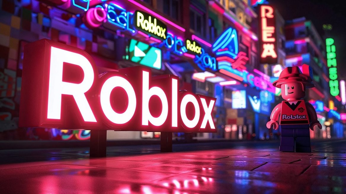 Roblox запустив відеоперевірку віку для нової функції приватного чату підлітків