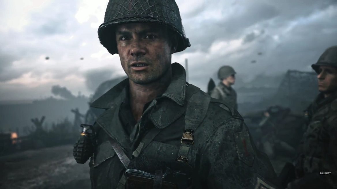 Activision призупинила ПК-версію Call of Duty: WWII після кількох хакерських атак через критичну вразливість