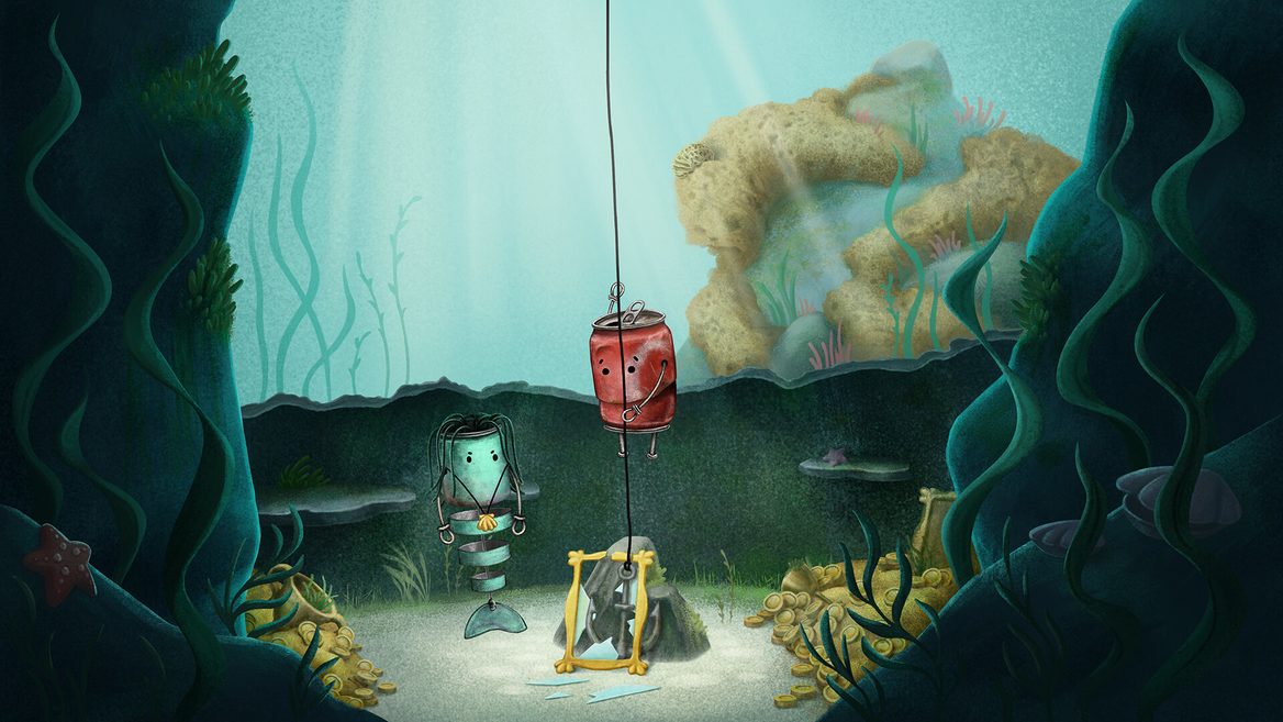 Українська Triomatica Games анонсувала дату виходу Boxville 2