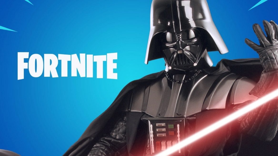 Epic Games додає в Fortnite ще більше NPC з ШІ після інциденту з лайливим Дартом Вейдером