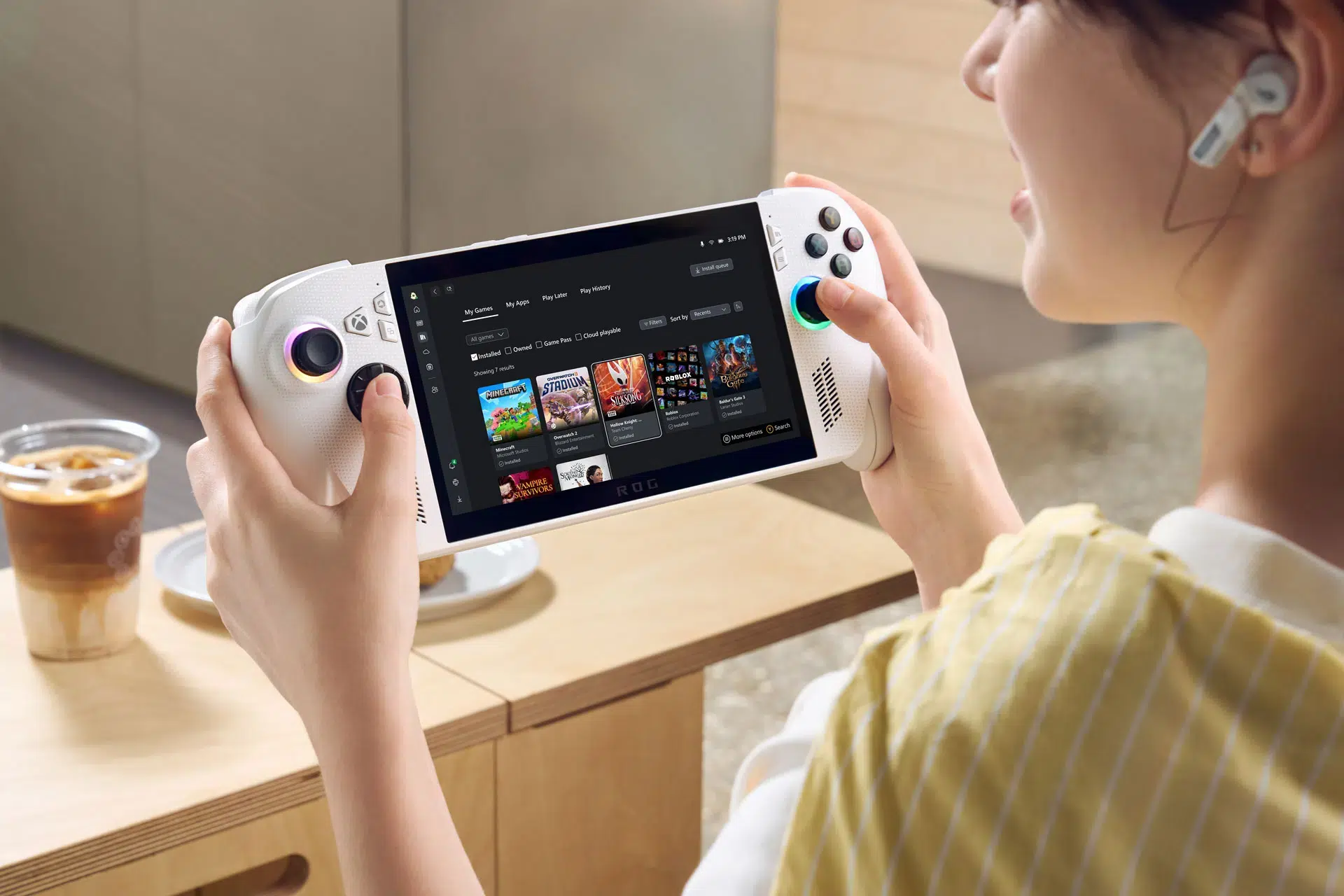 Microsoft Xbox оголосила стратегічне партнерство з AMD —  консолі, хмарні сервіси та інше