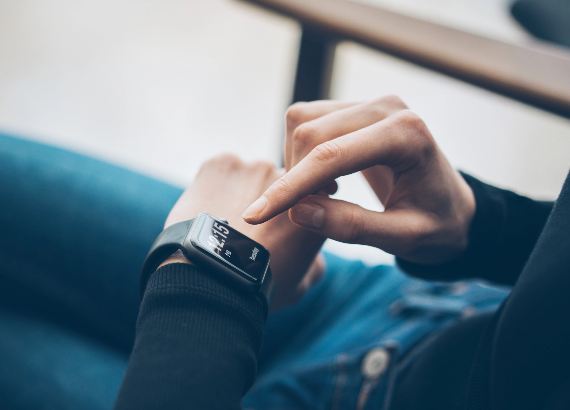Перша у світі: Xiaomi обійшла Apple на ринку смарт-годинників
