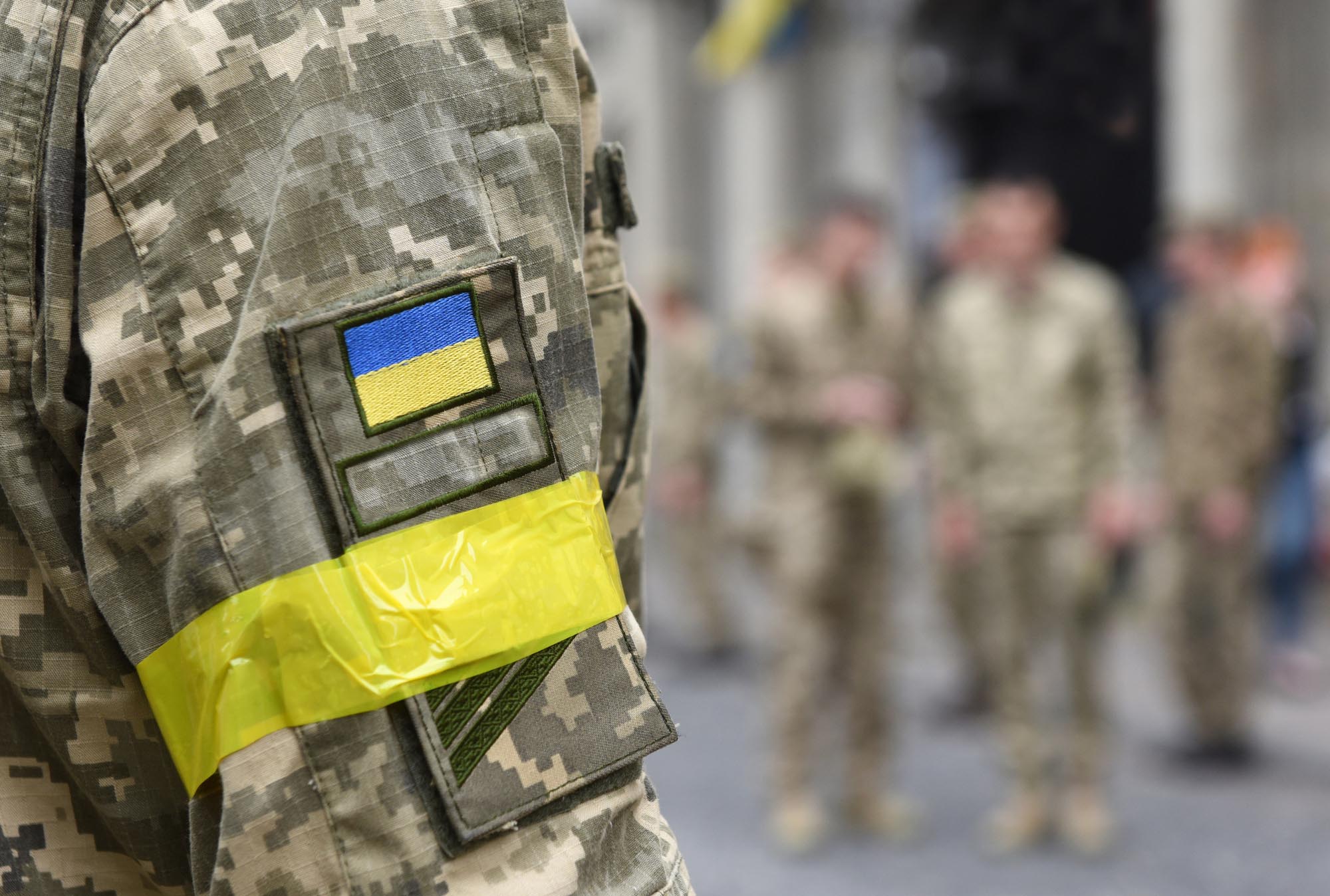 Нові правила бронювання через «Дію» – що змінилося