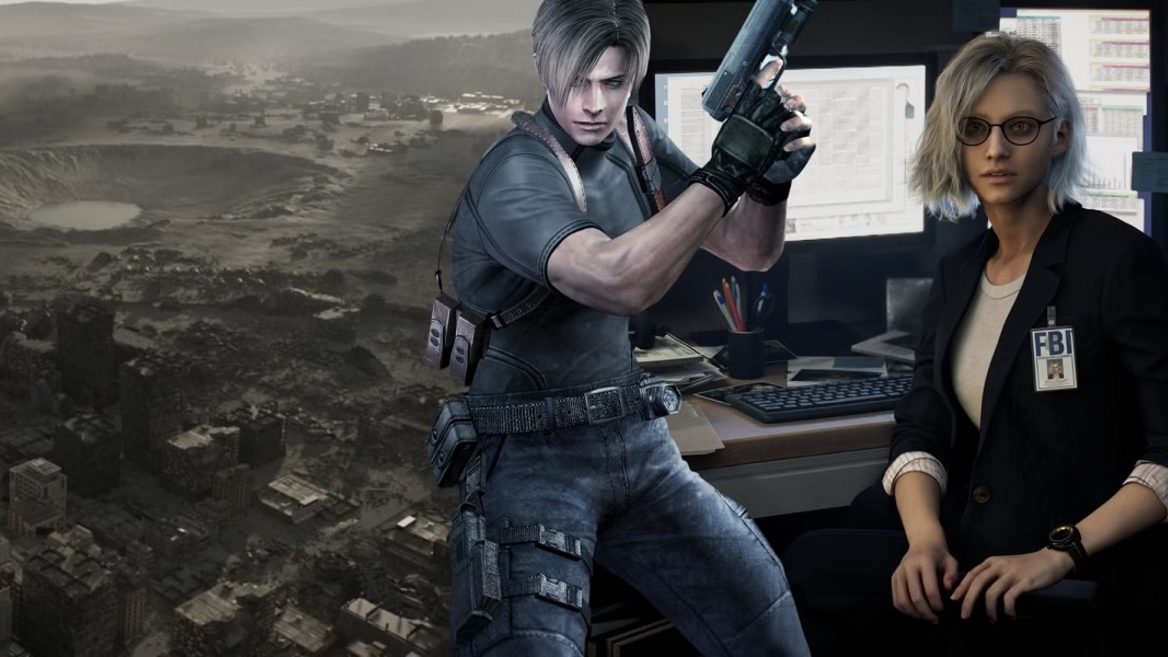 Capcom анонсувала Resident Evil Requiem: дев’ята частина серії матиме зовсім іншу історію