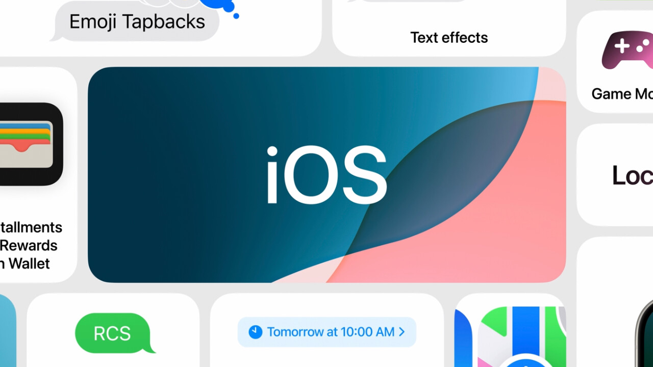 Apple випустить iOS 26 замість iOS 19, — Марк Гурман