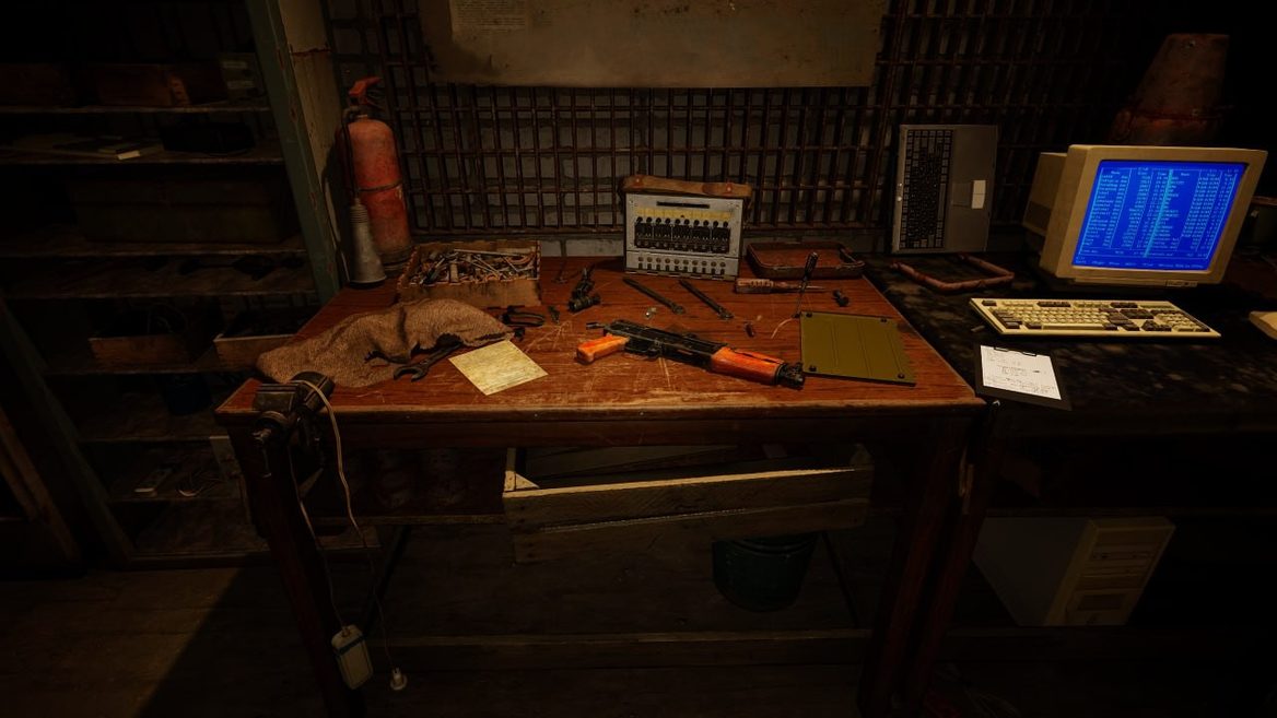 S.T.A.L.K.E.R. 2 отримала велике оновлення, яке додає нову зброю, лут із мутантів і численні виправлення