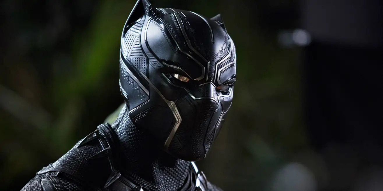 Скасована Black Panther: перші концепт-арти показують Ваканду та битву Т’Чалли з Азарі