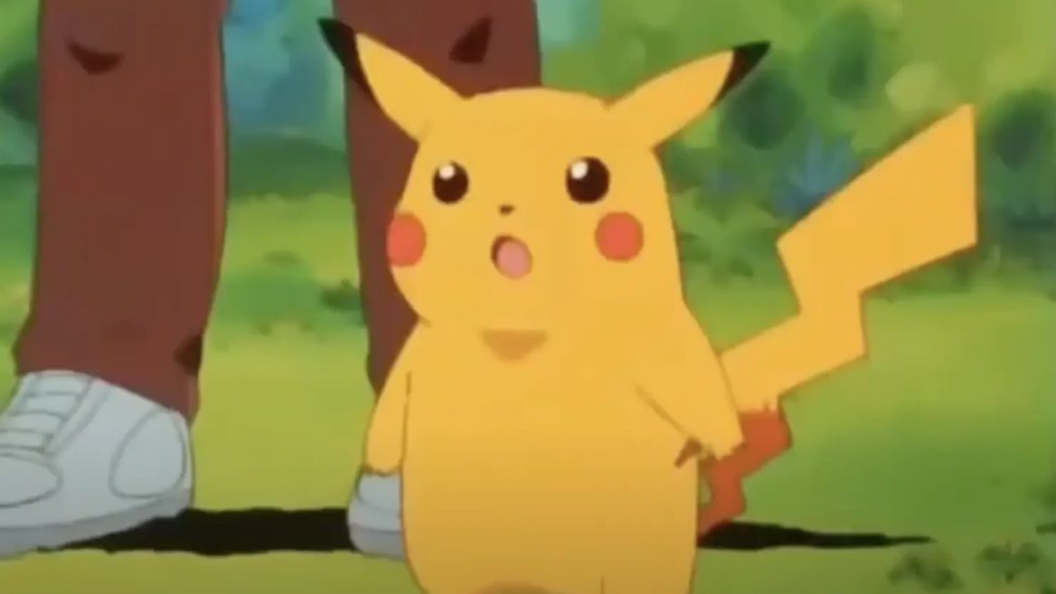 ШІ Gemini від Google впадає в паніку під час проходження старої гри Pokémon