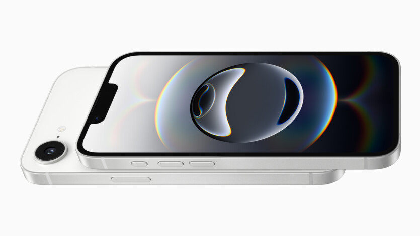 Apple iPhone на межі заборони у США — через дисплеї BOE, що порушують права Samsung