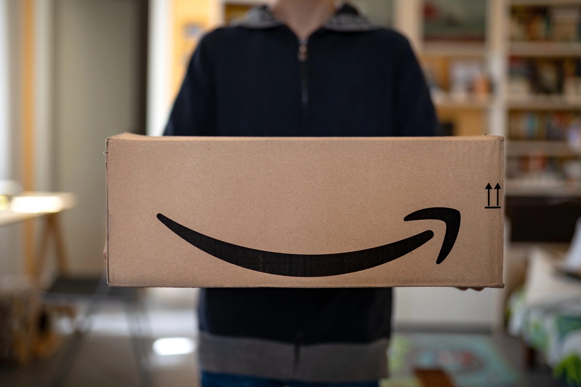 Сисадмін-новачок у 2000-х «поклав» сайт Amazon на 3 години через єдиний одрук