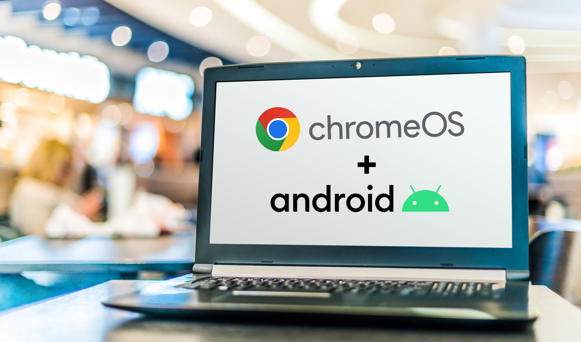 Google об’єднує Android з ChromeOS — офіційно