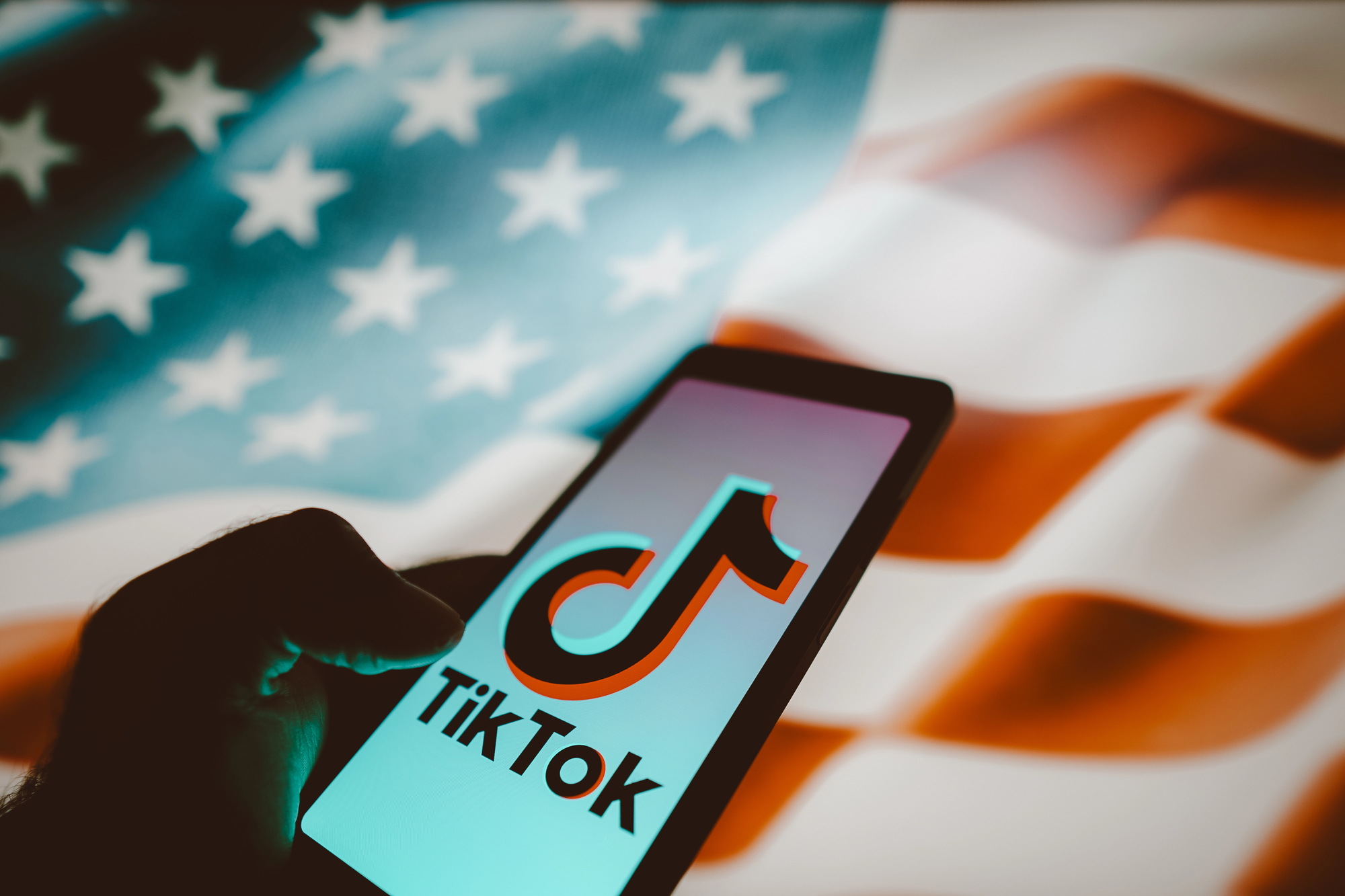 TikTok розділять на два застосунки — з версією «лише для США», запуск 5 вересня