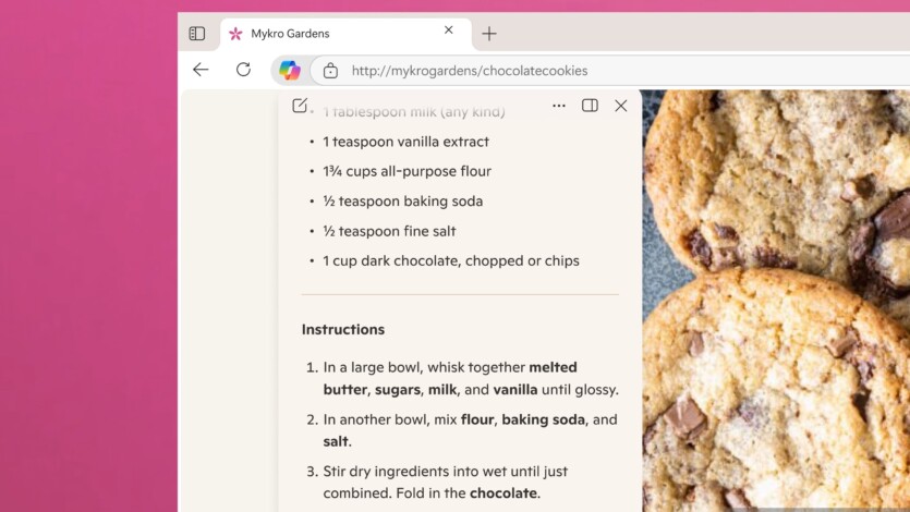 Microsoft Edge стає ШІ-браузером — порівняння товарів, допомога з вкладками та інше у Copilot Mode