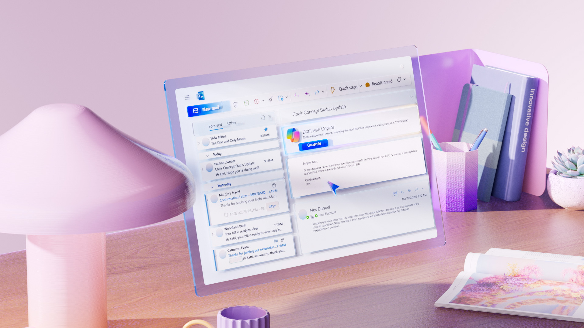 GPT-5 наближається: Windows 11, Microsoft 365 Copilot та Azure вже вносять зміни