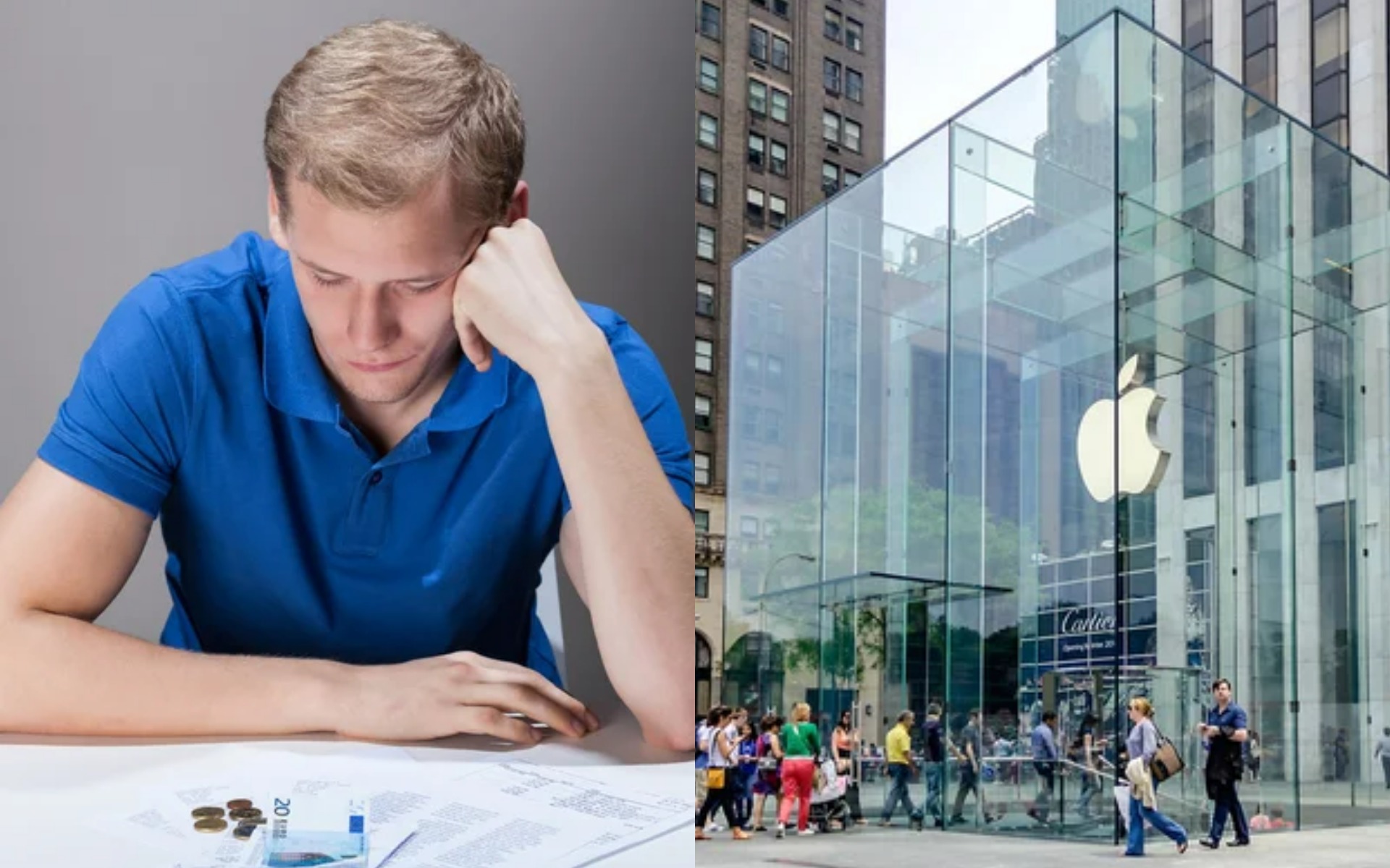 Чекав мільйон, а отримав $1000: Apple "скромно" віддячила розробнику, який знайшов критичну помилку в iOS