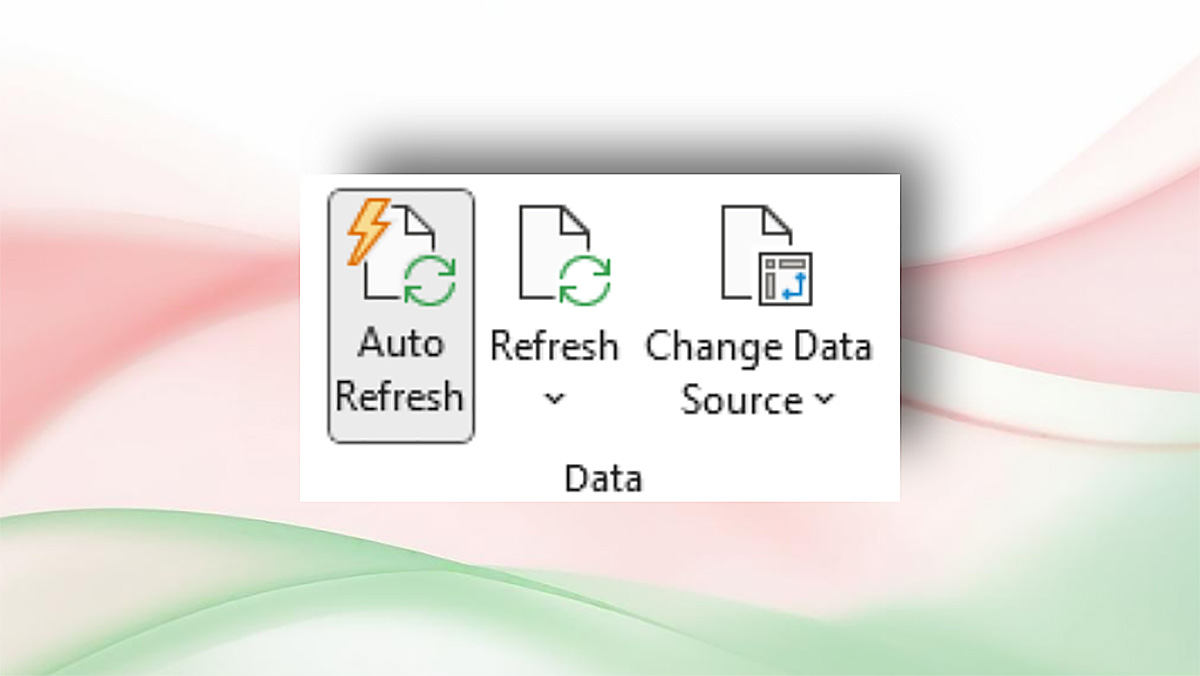 А так можна було? У Microsoft Excel зведені таблиці автоматично оновлюватимуться