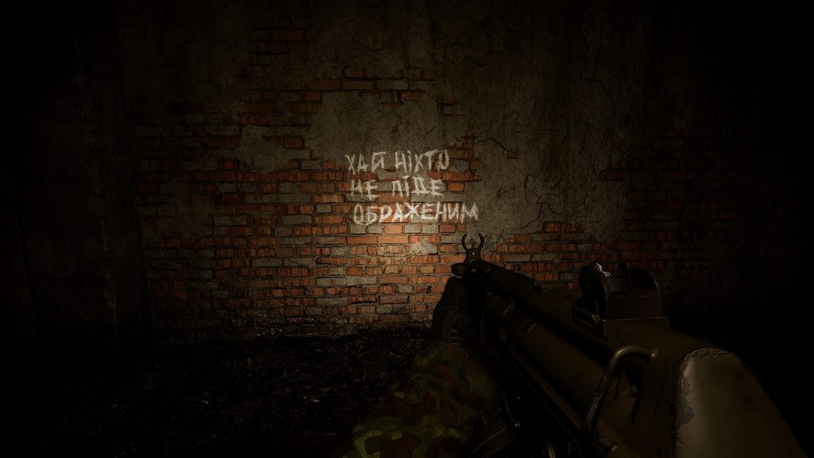 Steam оновив систему відгуків: S.T.A.L.K.E.R. 2 найбільше люблять українці та іспанці, а найменше — китайці та корейці