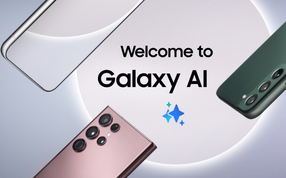 70% власників Samsung Galaxy S25 використовують функції ШІ — компанія готує велике розширення