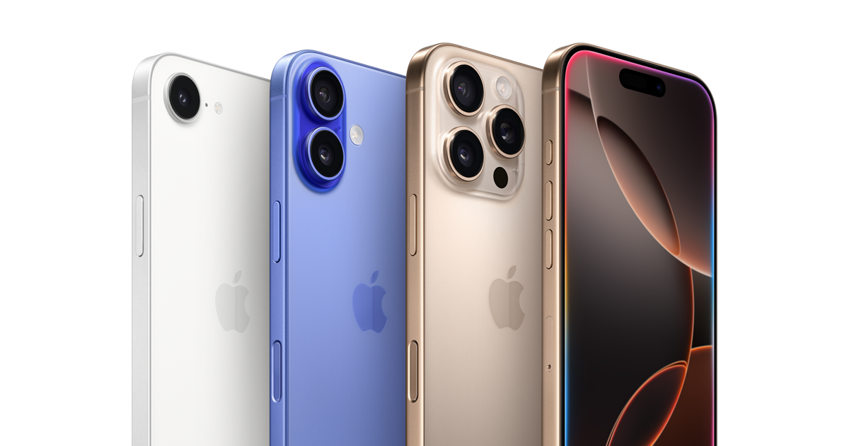 Apple продала 3 млрд iPhone за весь час