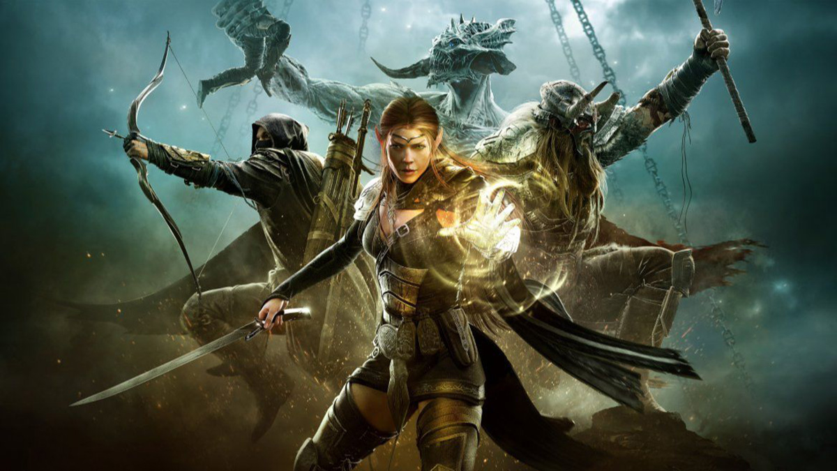 У ZeniMax обурені «нелюдськими» звільненнями Microsoft — з Elder Scrolls Online пішли «абсолютно важливі» люди