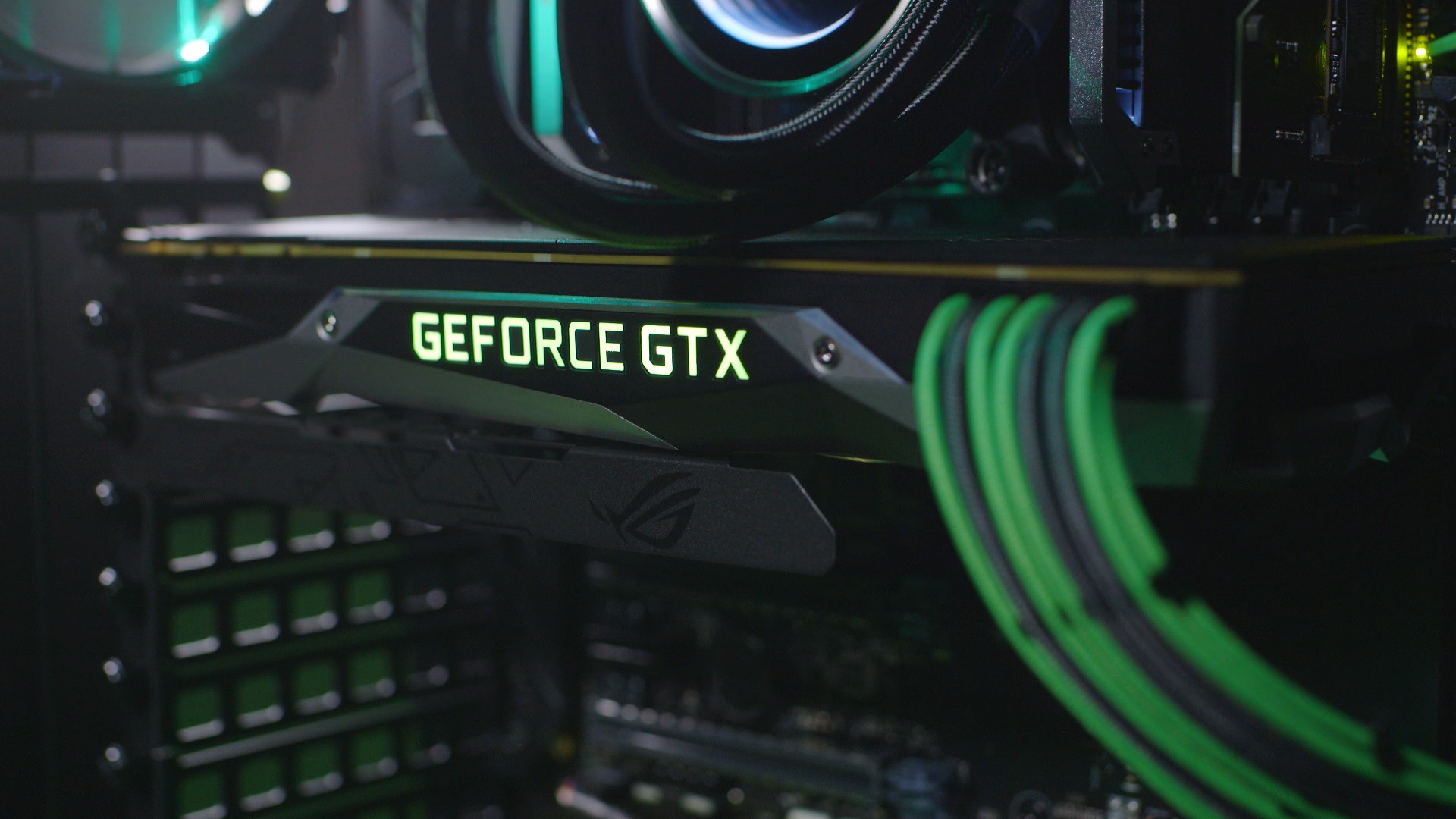 Прощавай, GeForce GTX 1060: NVIDIA припиняє підтримку Pascal і попередніх відеокарт