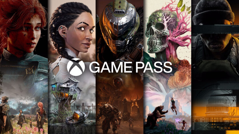 Понад $50 млн за розміщення гри у Game Pass — менеджер Microsoft проговорився у резюме